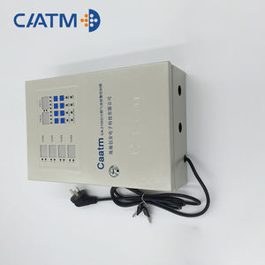 Detector de Gas Combustible Fijo de Pared CAATM CA-2100D, Suministro de Fábrica, Salida RS485, Controlador de Alarma de Gas - Product Image 6