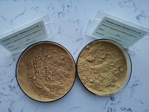 Produkte der Bocks horn klees erie Bocks horn klees amen extrakt 50% UV-Furostanol-Saponine - Product Image 5