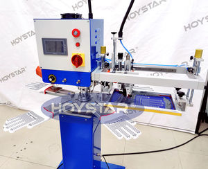 Găng tay chống trượt điểm máy cho găng tay <span class=keywords><strong>PVC</strong></span> dotting Máy nonskid Găng tay silicon máy in để bán - Product Image 3