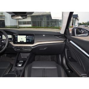 2024 Facelifted Saic Dazhong <span class=keywords><strong>Skoda</strong></span> Octavia Hatchback Gasolina Edición de lujo PRO TSI280 Buena calidad Coche Mano izquierda Dark ACC - Product Image 3