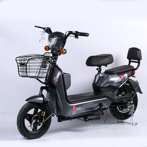 Scooter électrique de bonne qualité en stock – Motos électriques rapides 48V, scooter à <span class=keywords><strong>2</strong></span> roues, vélo électrique, trottinette électrique, <span class=keywords><strong>e</strong></span>-bike - Product Image 4