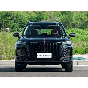 Pour l'exportation en gros : SUV familial pratique Hongqi HS5 d'<span class=keywords><strong>occasion</strong></span> avec intérieur haut de gamme, idéal pour les partenaires automobiles mondiaux. - Product Image 3