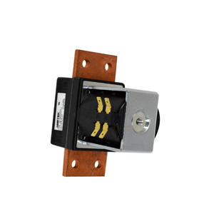 Contacteur pour chariot élévateur électrique Doosan Daewoo BC30S-5 BC20S-5 48V DC, pièce de contrôleur DQ000785, neuf, en métal - Product Image 5