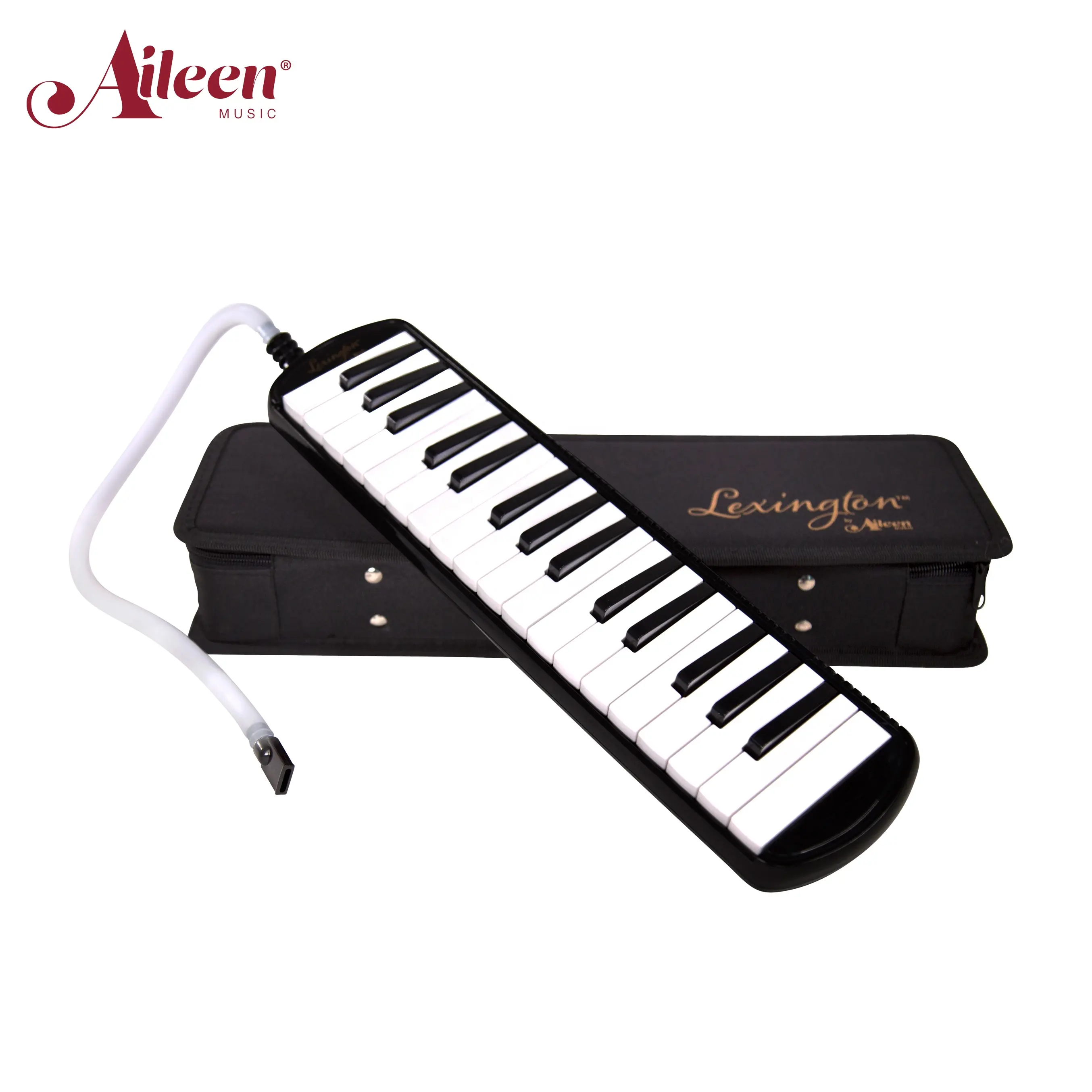 AileenMusic educational musical instrument 32 keys colorful melodica (ME32)
