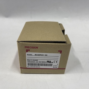 ตัวควบคุมอุณหภูมิแบบหลายช่วง BCS2R00-00 - Product Image 1