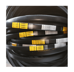 <span class=keywords><strong>Correa</strong></span> en V envuelta con <span class=keywords><strong>distribución</strong></span> de carga mejorada, alta resistencia para las industrias agrícola y de la construcción, <span class=keywords><strong>precio</strong></span> directo de fábrica - Product Image 6