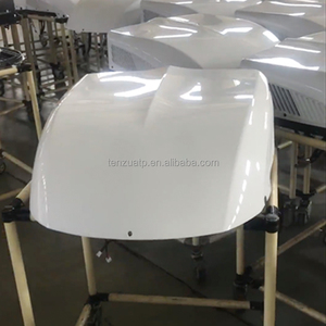 Mini <span class=keywords><strong>Aire</strong></span> <span class=keywords><strong>Acondicionado</strong></span> Eléctrico Portátil Cruisair Hatch de 24v Apu, Enfriador de <span class=keywords><strong>Aire</strong></span> de 12v para Camiones Semi - Product Image 3