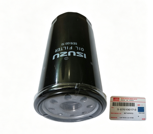 ไส้กรองน้ำมันเครื่อง BVP รุ่น 5-87610017-0 สำหรับ UBS 4JX1 - Product Image 4
