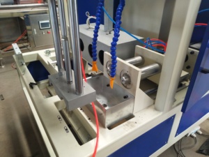 Giang Tô Fosita Hoàn Toàn Tự Động Ống Ống Belling Ổ Cắm Máy - Product Image 5