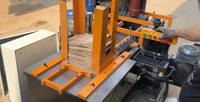 Neue MengerBee SBIM-02 Automatische Seitenleistenmaschine (Großformat) für Bienenstockrahmen – Präzisionsgefertigt für hohe Volumenproduktion 1200