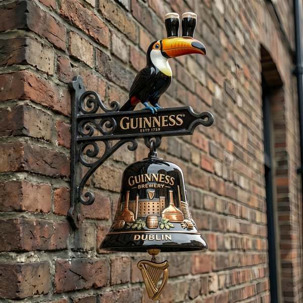 Seagull bells
