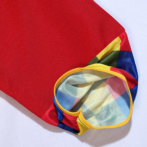 <span class=keywords><strong>Costume</strong></span> da Clown per Adulti per Feste di Halloween, Set di Abiti in Poliestere per Cosplay, Giacca, Pantaloni, Cappello, Vestiti Divertenti e Ispirati al <span class=keywords><strong>Carnevale</strong></span> - Product Image 3