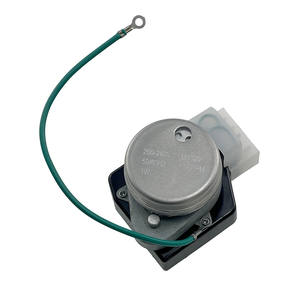 Minuteur de dégivrage électrique universel <span class=keywords><strong>SMDB</strong></span> Series 220V en plastique, pièce de rechange pour réfrigérateur-congélateur - Product Image 6