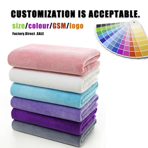 Asciugamano in <span class=keywords><strong>Microfibra</strong></span> a Maglia per Lavaggio Auto, Senza Pelucchi, Anti-Graffio, per Dettagli Auto e Asciugatura - Product Image 2