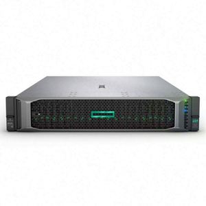 เซิร์ฟเวอร์ HPE รุ่น HPE DL385 Gen10 Plus พร้อม AMD EPYC 7452 ของแท้ - Product Image 5