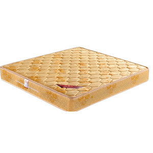 Colchón de Fibra de Coco de 20 cm, Firme, con Soporte Ortopédico para Niños y Adultos, para Uso en Dormitorios - Product Image 3