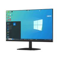Port USB usine bon marché matériel et logiciels Oem 24 27 32 pouces 1080P Wifi lcd Ips led moniteur PC de bureau gamer