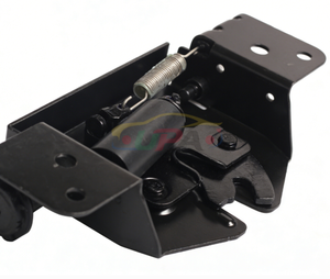 Cerradura de capó de alta calidad 81130-D3100 81130D3100 para Hyundai Kia 81130 D3100 - Product Image 3