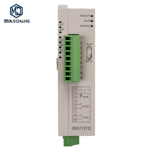 Digital Temperature <b>Controller</b> DTC1000R DTC1000V DTC1000C 48x48mm 48x96mm for Industrial Heating Cooling System PID Temperature - Product Image 1