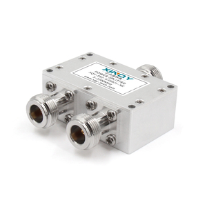 Xinqy Chất lượng cao <span class=keywords><strong>2</strong></span>-Way N nữ microstrip RF <span class=keywords><strong>Power</strong></span> <span class=keywords><strong>Splitter</strong></span>/Combiner Viễn Thông bộ phận 5 đến 1000 MHz microstrip chia điện - Product Image 3