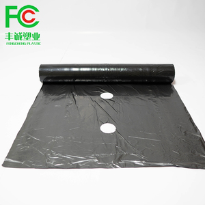 Paillis plastique organique, couverture de sol pour l'agriculture de jardin, film anti-mauvaises herbes, paillis pour le contrôle des mauvaises herbes, couverture de sol anti-herbe - Product Image 6