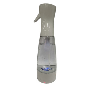 ajustable hogar de hipoclorito de sodio limpiador botella de Spray botella de desinfección de generador de <span class=keywords><strong>agua</strong></span> - Product Image 4