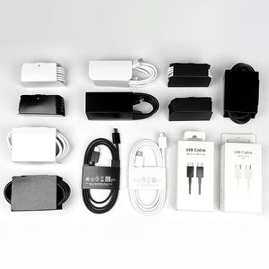 Câble de charge rapide PD 3A Type C, chargeur PD, câble USB 1m, câble USB-C pour <span class=keywords><strong>Samsung</strong></span> Galaxy S25 S23 S24 Note 20 A53 S22 <span class=keywords><strong>FE</strong></span> - Product Image 6