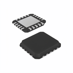 ISL8560IRZ Gestión de Energía (PMIC) 20 VQFN con Pad Expuesto Comprar Componentes Electrónicos Online En Stock - Product Image 1