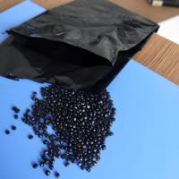 Encre d'imprimerie/revêtements/Masterbatch en plastique/mélange maître de noir de carbone d'acétylène de papier