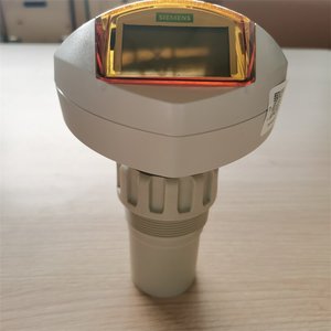 Sonde SITRANS LU 7ML5221, capteur de niveau ultrasonique, précision 0,15 % FS, IP67, pour l'industrie des eaux usées et chimique - Product Image 6