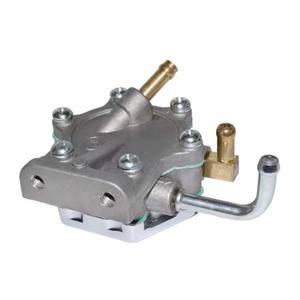 Yamaha XV250/Virago V-Star 250 <span class=keywords><strong>Route</strong></span> 66 1988-2014 Pièces de moteur de pompe à essence 1990-14 XV125/XV <span class=keywords><strong>125</strong></span> Système de carburant pour motos - Product Image 2