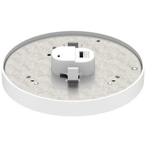 Plafonnier LED rond encastré de 15 W, 7 pouces, montage en surface, éclairage LED encastré - Product Image 3
