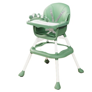 Venta caliente 5-en-1 <span class=keywords><strong>Silla</strong></span> de comedor multifuncional <span class=keywords><strong>Silla</strong></span> de bebé para niños Selección superior en suministros para bebés - Product Image 1