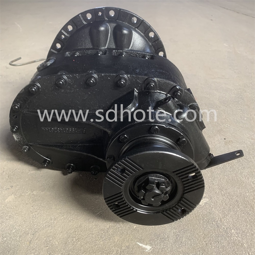 SINOTRUK Howo Truck Parts - Differential Assembly AZ7121320745