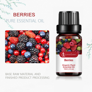 Huile de <span class=keywords><strong>parfum</strong></span> de baies pour <span class=keywords><strong>parfum</strong></span> Marque Making Burning Oil Fragrance Diffuseur d'huile Recharge de <span class=keywords><strong>parfum</strong></span> en vrac Red Berry - Product Image 4