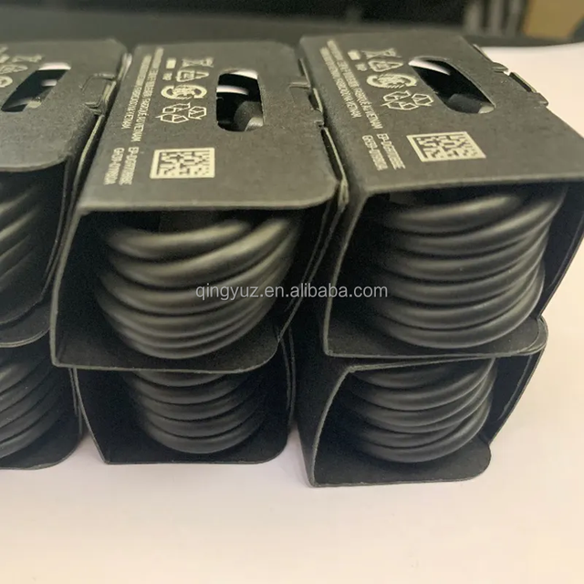 Type-C Fast Charging Cord for Samsung for Galaxy S22 S20 S10 S9 Note 10 USB C Cable for Samsung S21 S21+ Braid for Computer Came