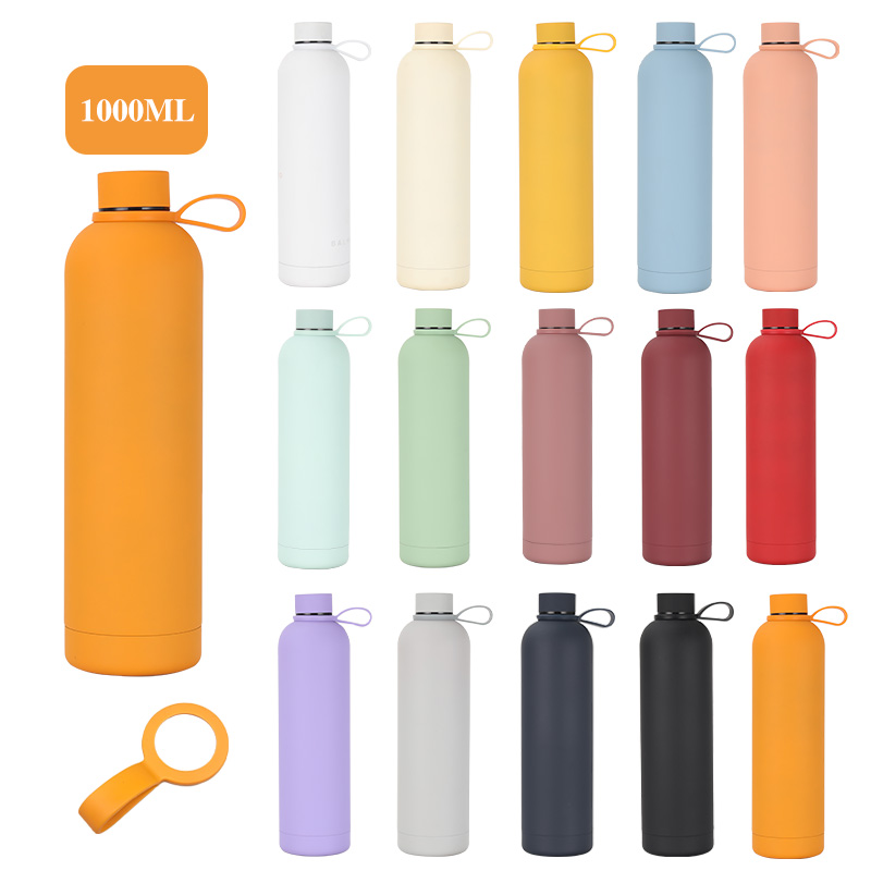 1000ml with hanger