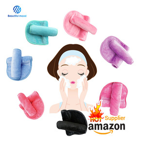 2020 bas prix <span class=keywords><strong>microfibre</strong></span> visage chiffon échantillon gratuit tissé démaquillant <span class=keywords><strong>serviette</strong></span> pour usage domestique - Product Image 2