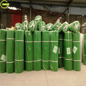 Filet plat en plastique à faible coût de 500 g/m² pour l'extérieur - Product Image 4