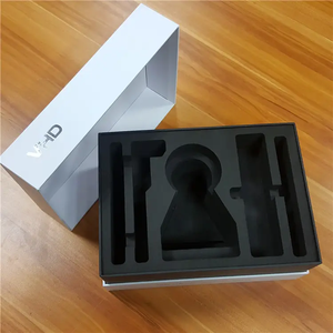 Tùy chỉnh thiết kế đầy màu sắc đóng gói bọt polyethylene EVA bọt chèn chết cắt EVA bọt bao bì - Product Image 6