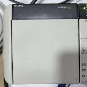 Neu und Original Sehr Neues Cqm1-pa216 - Cqm1h Cqm1 Pa216 Industrielle Automatisierung - Product Image 1