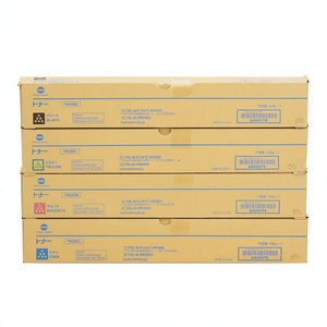 Cartucho de Tóner Original Japonés para Konica Minolta TN328 C300iC250i C360i C7130i, Versión Japonesa - Product Image 2