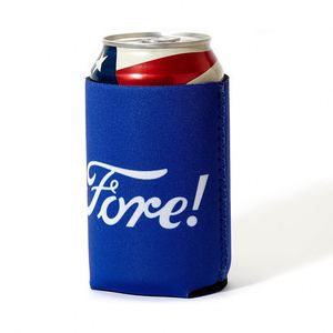 Funda de Neopreno Personalizada con Logotipo para Latas, Aislante de Bebidas, Plegable, para Festivales de Cerveza - Product Image 3