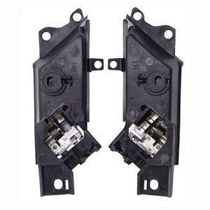 Manijas Interiores de Puerta para Chevrolet Captiva 96861999 para Uso en Vehículos - Product Image 4