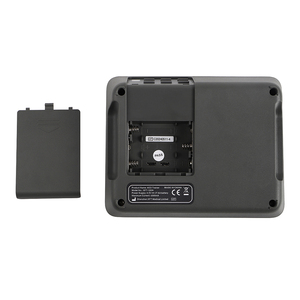 Défibrillateur d'entraînement XFT 120N AED Trainer, unité de formation en défibrillateur <span class=keywords><strong>externe</strong></span> <span class=keywords><strong>automatisé</strong></span>, acheter un AED Trainer - Product Image 4
