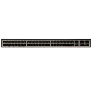 Commutateurs <span class=keywords><strong>de</strong></span> centre <span class=keywords><strong>de</strong></span> données CE6820S-48S6CQ 02354WAX avec 48 ports SFP+ 10GE et 6 ports QSFP28 100GE - Product Image 1