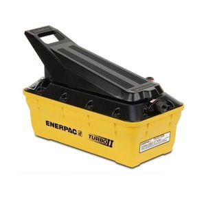 ปั๊มไฮดรอลิก Enerpac รุ่น F46 ขับเคลื่อนด้วยมอเตอร์เหล็กหล่อ สำหรับใช้งานในอุตสาหกรรม - Product Image 4
