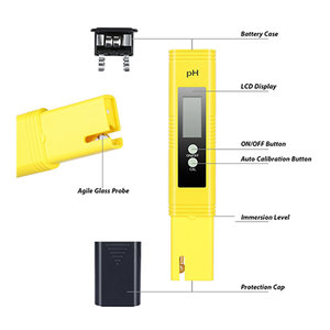 <strong>PH</strong>-02 Aquarium <strong>Ph</strong> Controller Analyzer - Product Image 5
