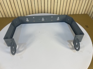 Hệ thống loa treo tường hoạt động 8 ohm cố định kháng Titan màng kim loại vỏ thiết bị âm thanh khuếch đại - Product Image 3