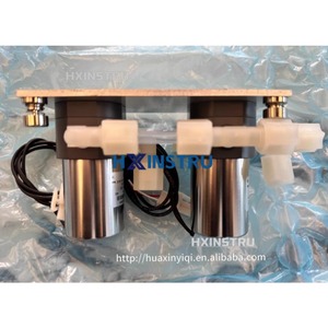 1 unidad NUEVA de válvula solenoide ThermoFisher 102441-01 49i, envío por DHL H - Product Image 3